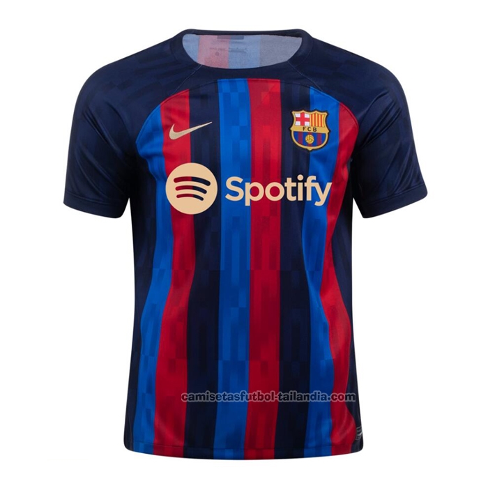 Camiseta Barcelona 1ª 22/23